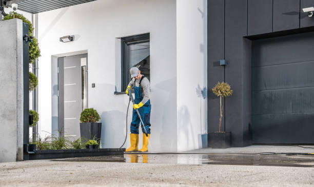 Best Concrete Sealing  in Valinda, CA